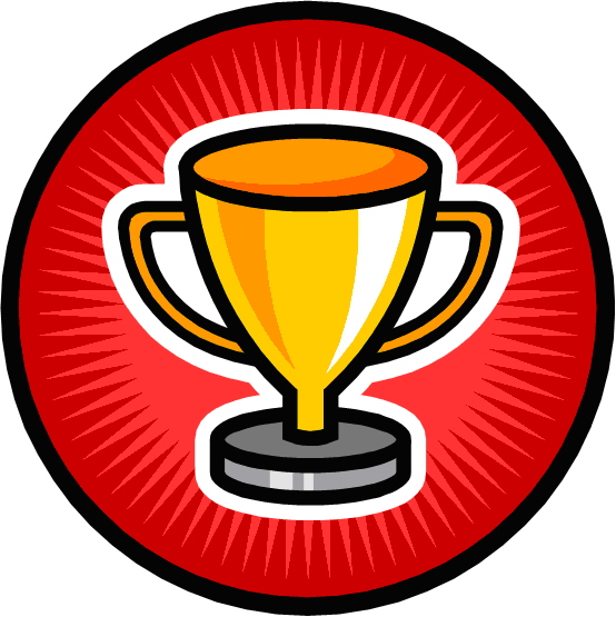 trophy
