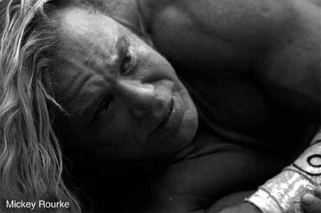 wrestler-rourke
